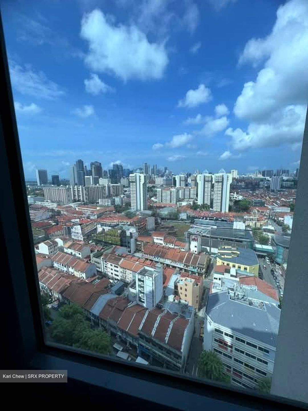City Square Residences (D8), Condominium #585549991